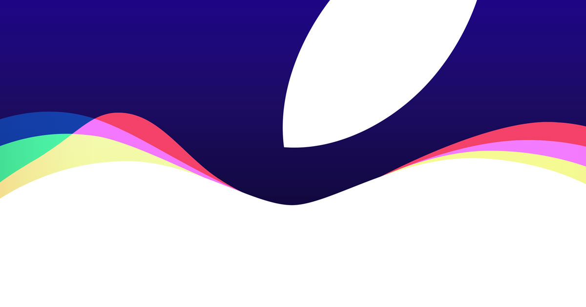 Анонс Apple iPhone 6s: прямая трансляция