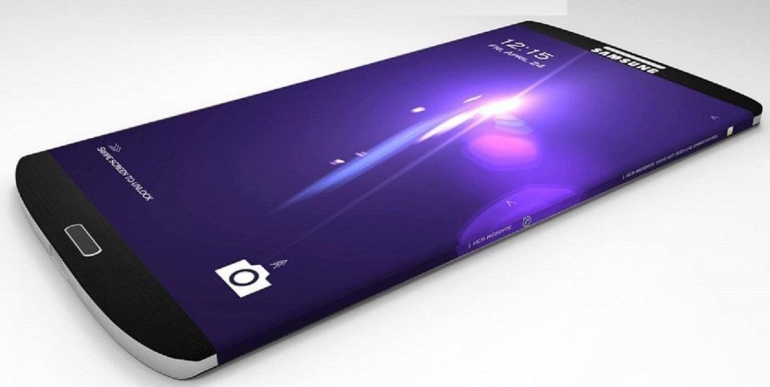 Все о Samsung Galaxy S8