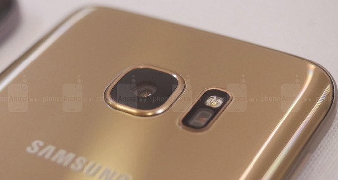 Короткий ролик демонстрирует насколько хороша камера Galaxy S7