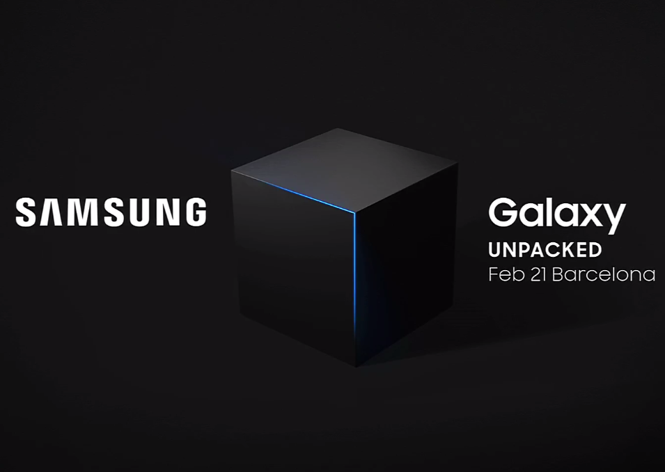 Прямая трансляция презентации Samsung Galaxy S7 и S7 Edge