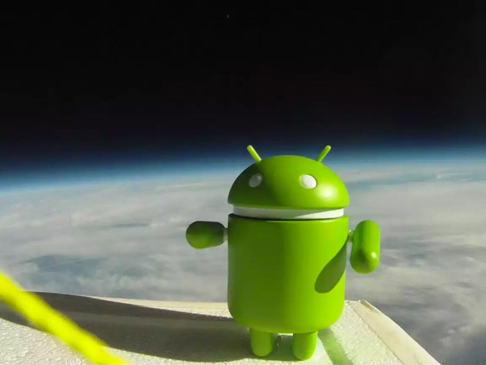 Google намекнул, что Android и Chrome OS через неделю объединятся