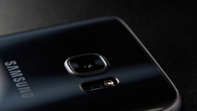 Больше подробностей о Samsung Galaxy S8