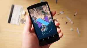 Google объявляет Android 7.1.2 Nougat, но не все устройства Nexus получат его