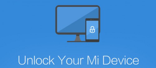 Разблокировка загрузчика Xiaomi